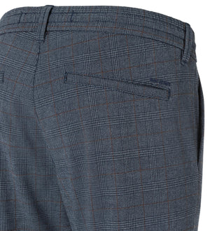 MAC LENNOX SPORT Chiselbrook Check - 6333-00-0703L-196K