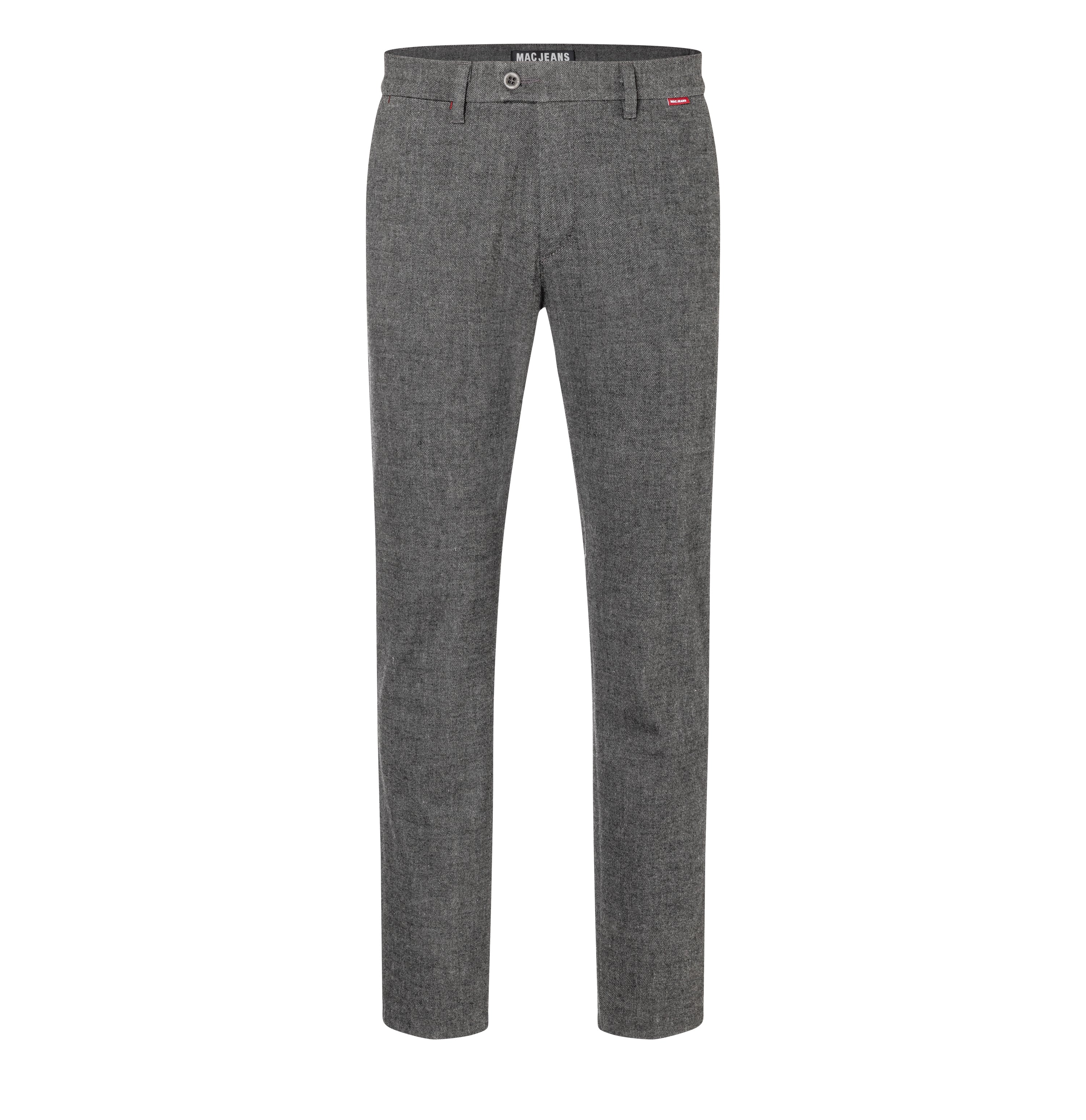MAC LENNOX Chino - Slate Haze Ivory - 6344-00-0610L-084