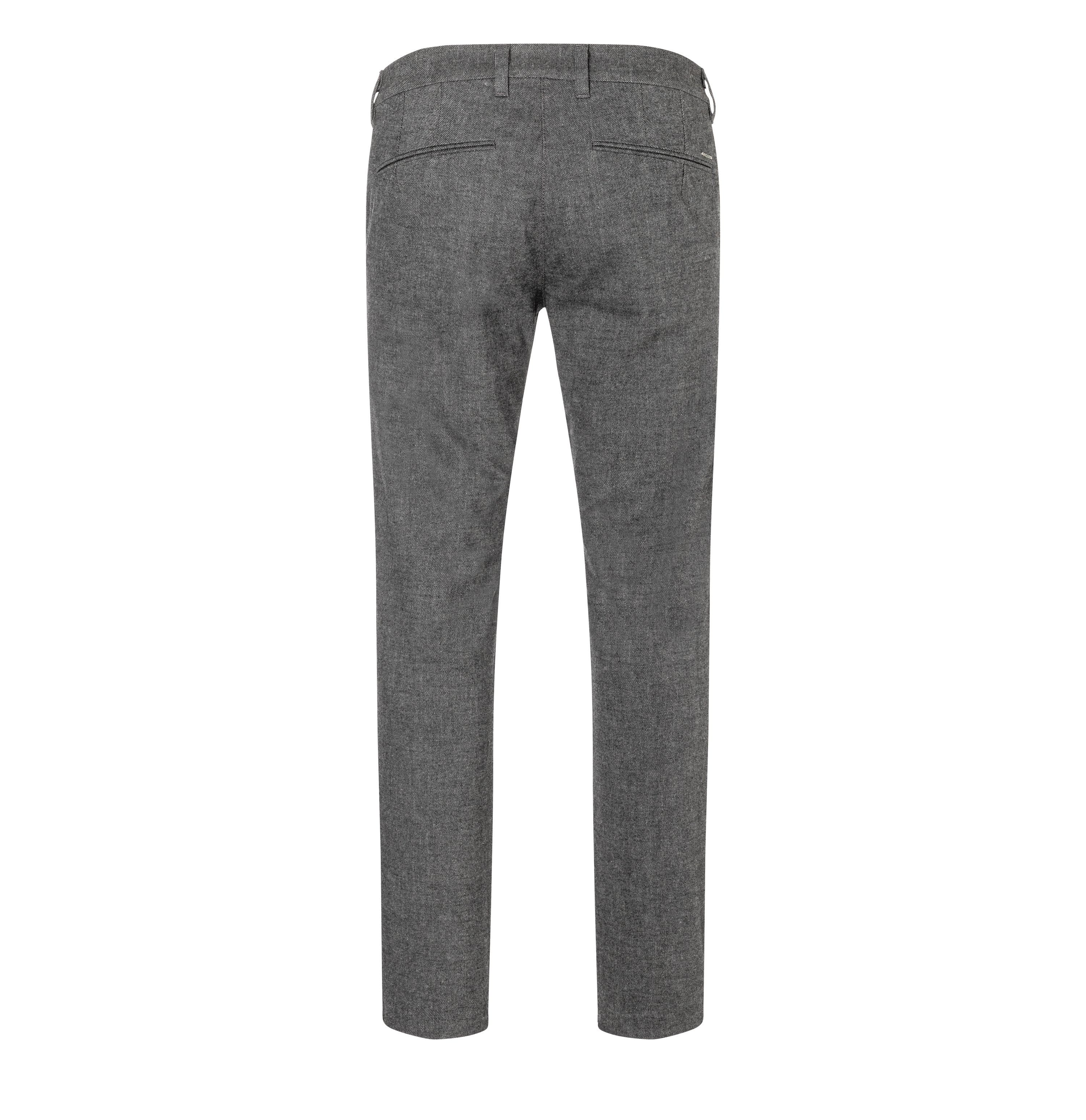MAC LENNOX Chino - Slate Haze Ivory - 6344-00-0610L-084