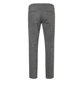 MAC LENNOX Chino - Slate Haze Ivory - 6344-00-0610L-084