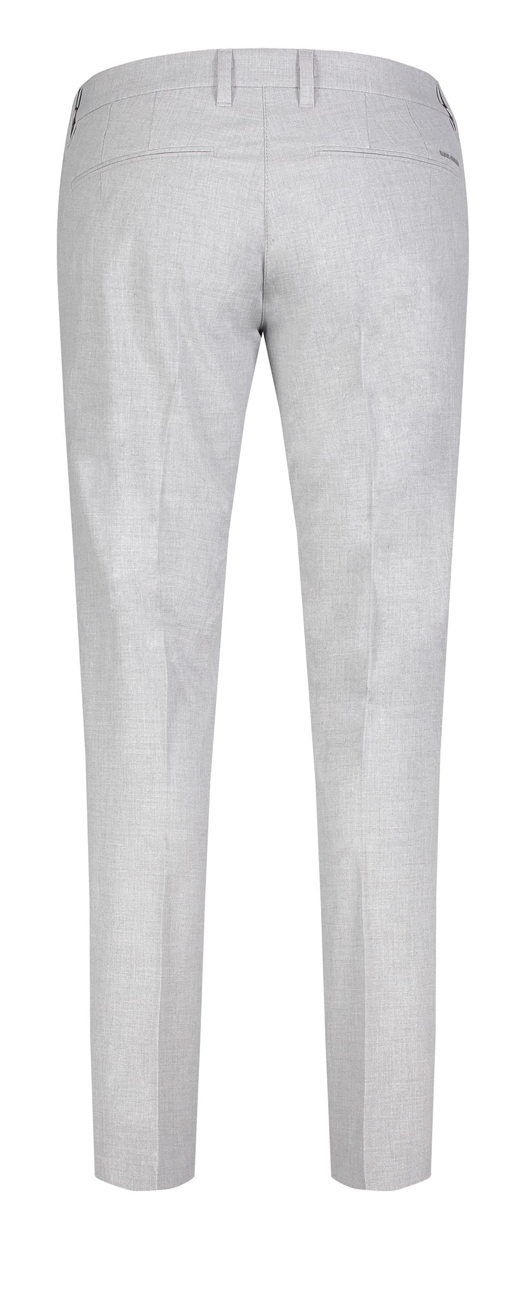 MAC LENNOX CARBONIUM BI-STRETCH Modern Fit - Light Fogstone Grey - 6344-00-0702L 55