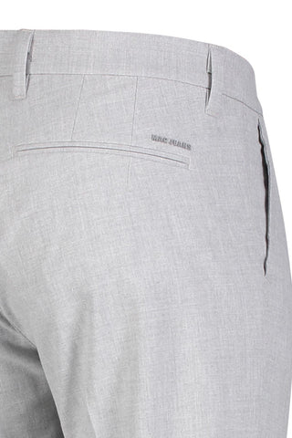 MAC LENNOX CARBONIUM BI-STRETCH Modern Fit - Light Fogstone Grey - 6344-00-0702L 55