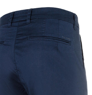 MAC LENNOX Chino - Deep Navy Mist - 6344-90-0662L-196