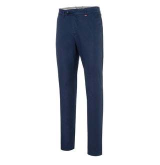 MAC LENNOX Chino - Deep Navy Mist - 6344-90-0662L-196