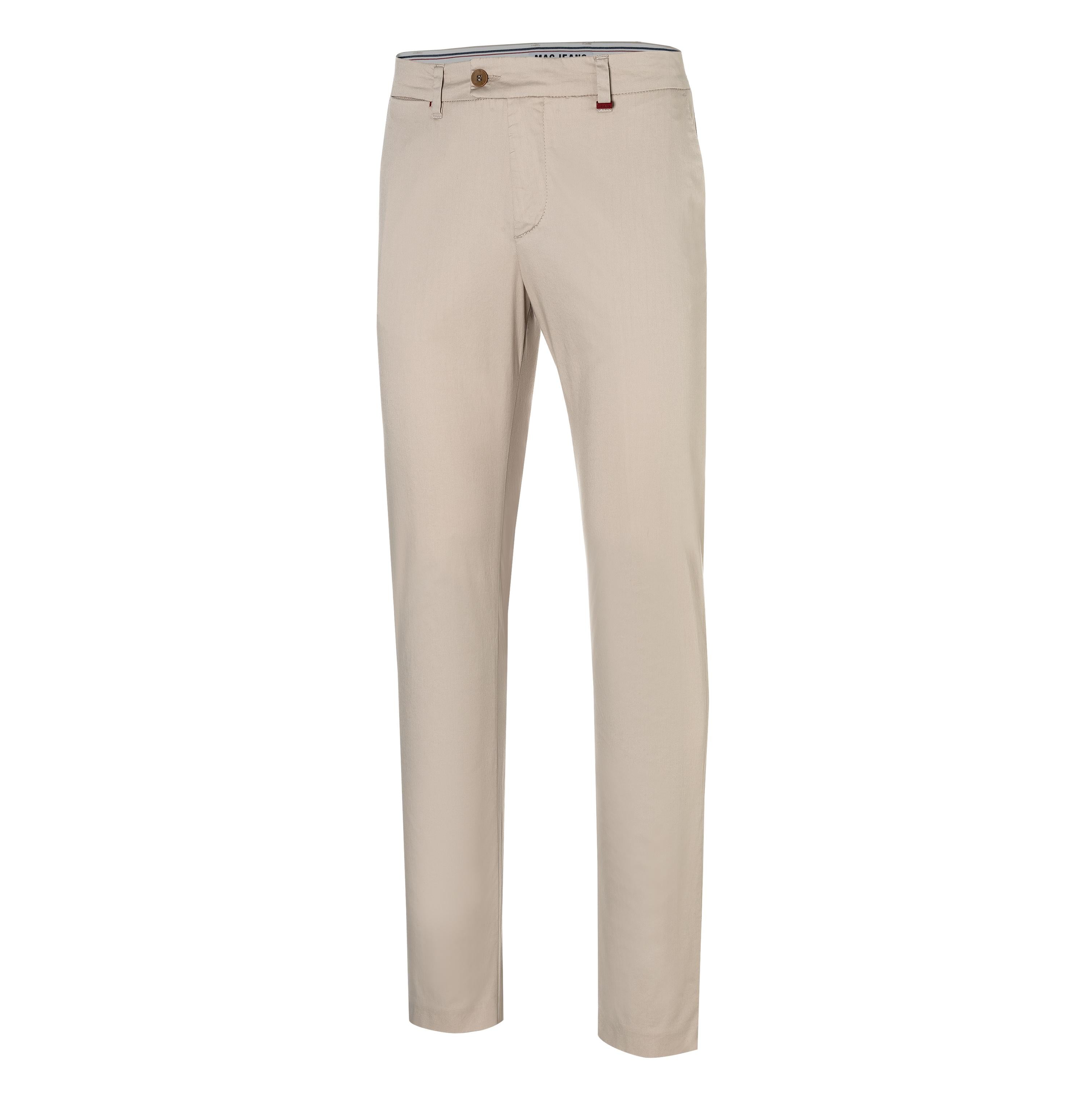 MAC LENNOX Chino - Sandstone Mist - 6344-90-0662L-231 von MAC