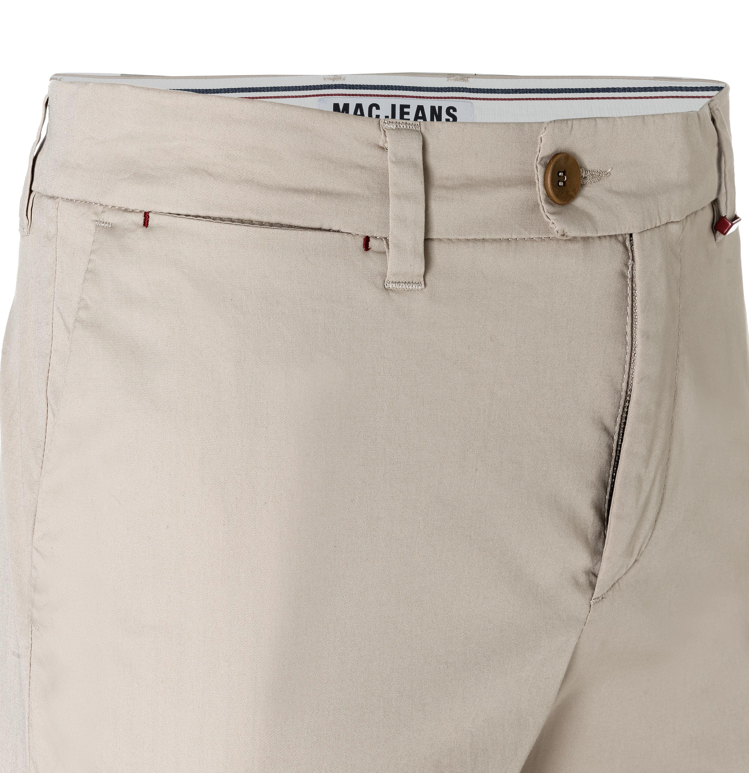 MAC LENNOX Chino - Sandstone Mist - 6344-90-0662L-231 von MAC