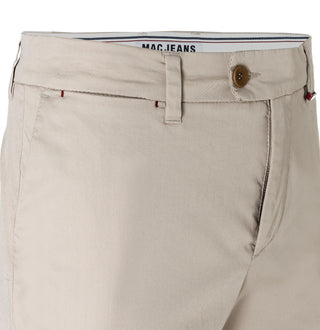 MAC LENNOX Chino - Sandstone Mist - 6344-90-0662L-231