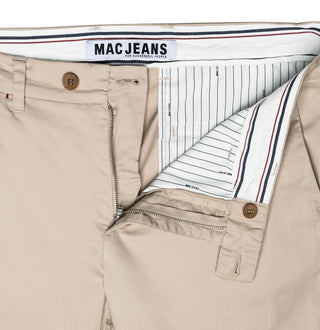 MAC LENNOX Chino - Sandstone Mist - 6344-90-0662L-231