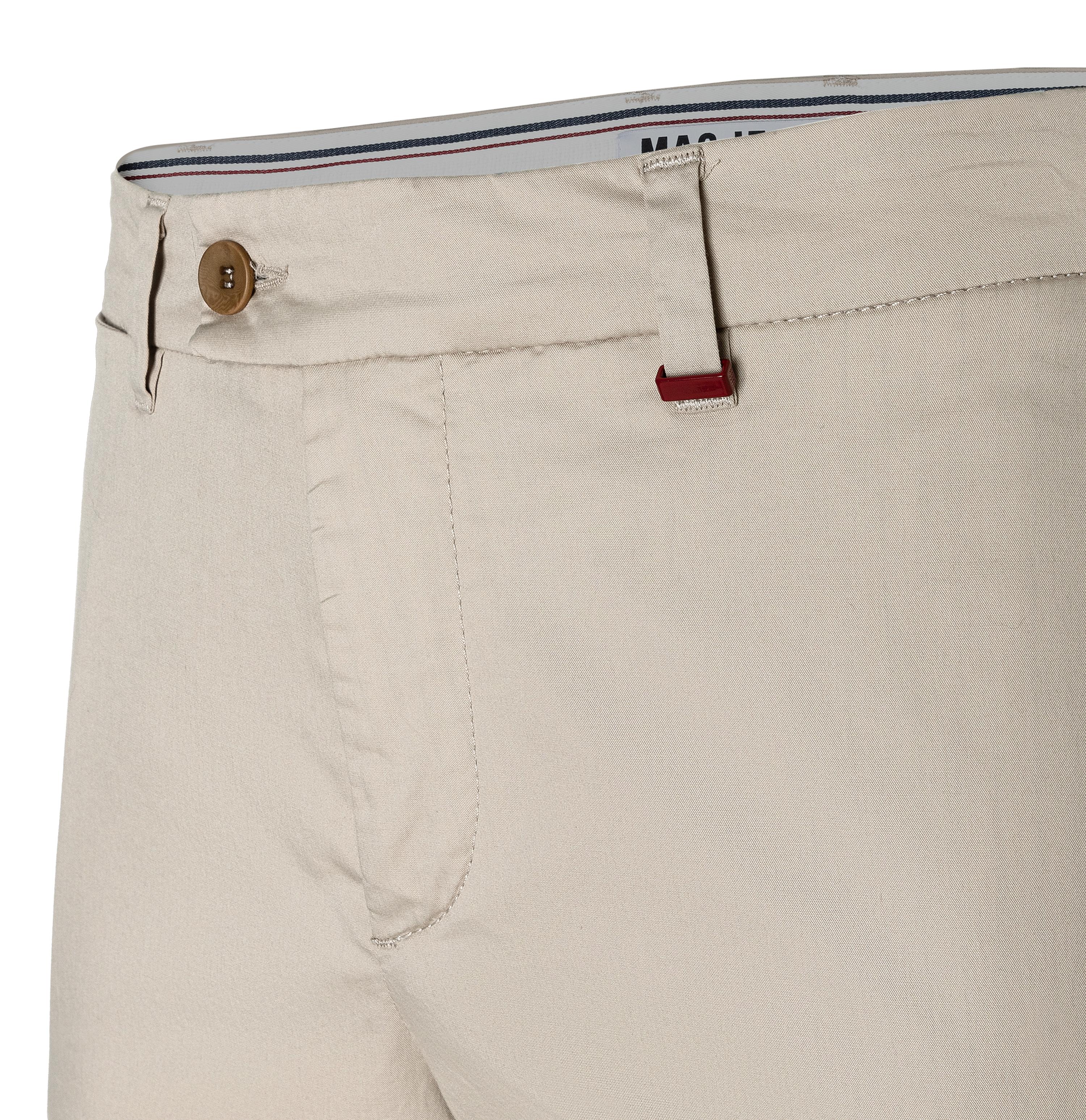 MAC LENNOX Chino - Sandstone Mist - 6344-90-0662L-231 von MAC