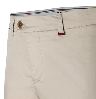 MAC LENNOX Chino - Sandstone Mist - 6344-90-0662L-231