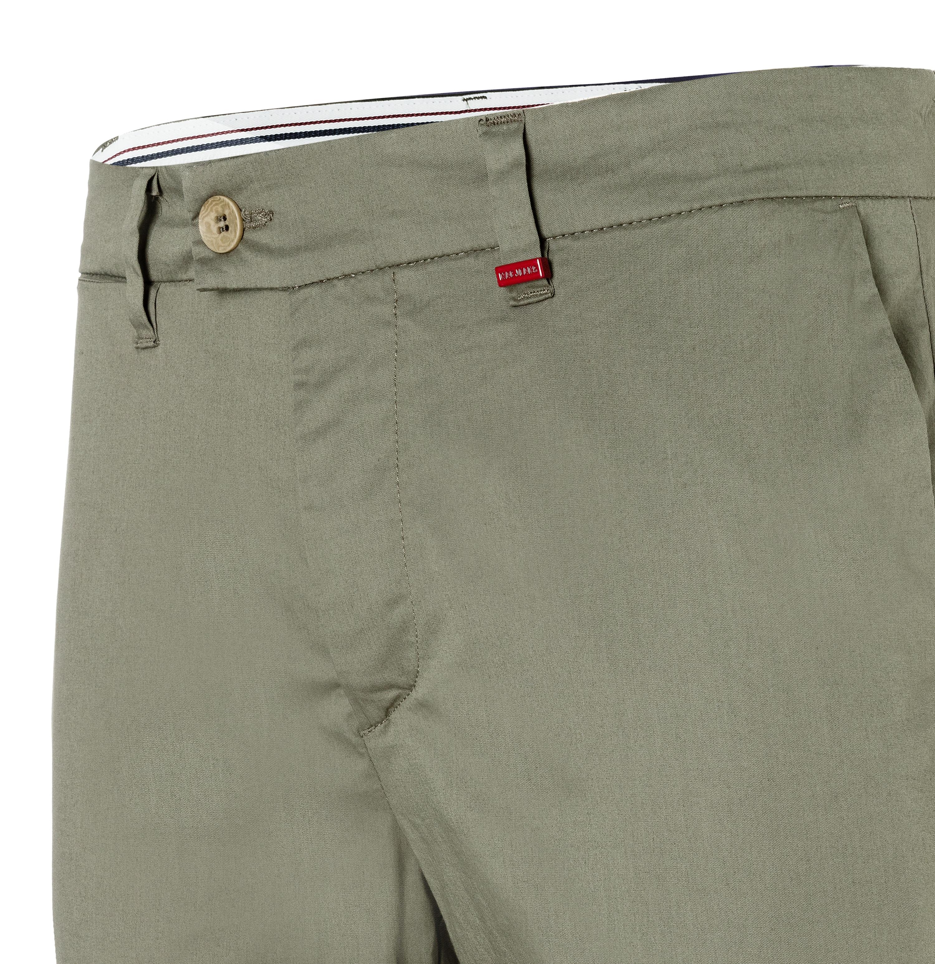 MAC LENNOX Chino - Mossy Juniper Green - 6344-90-0662L-656 von MAC