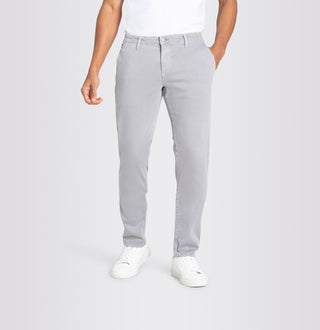 MAC DRIVER PANTS - Salt Glacier Grey - 6351-00-1995L-051W