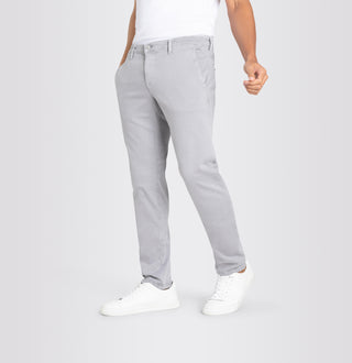MAC DRIVER PANTS - Salt Glacier Grey - 6351-00-1995L-051W
