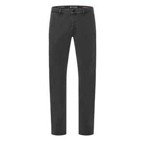 MAC MACFLEXX Ultimate Driver Pants - Charcoal Espresso - 6351-00-1995L-290W