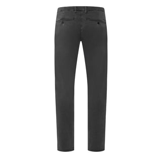 MAC MACFLEXX Ultimate Driver Pants - Charcoal Espresso - 6351-00-1995L-290W