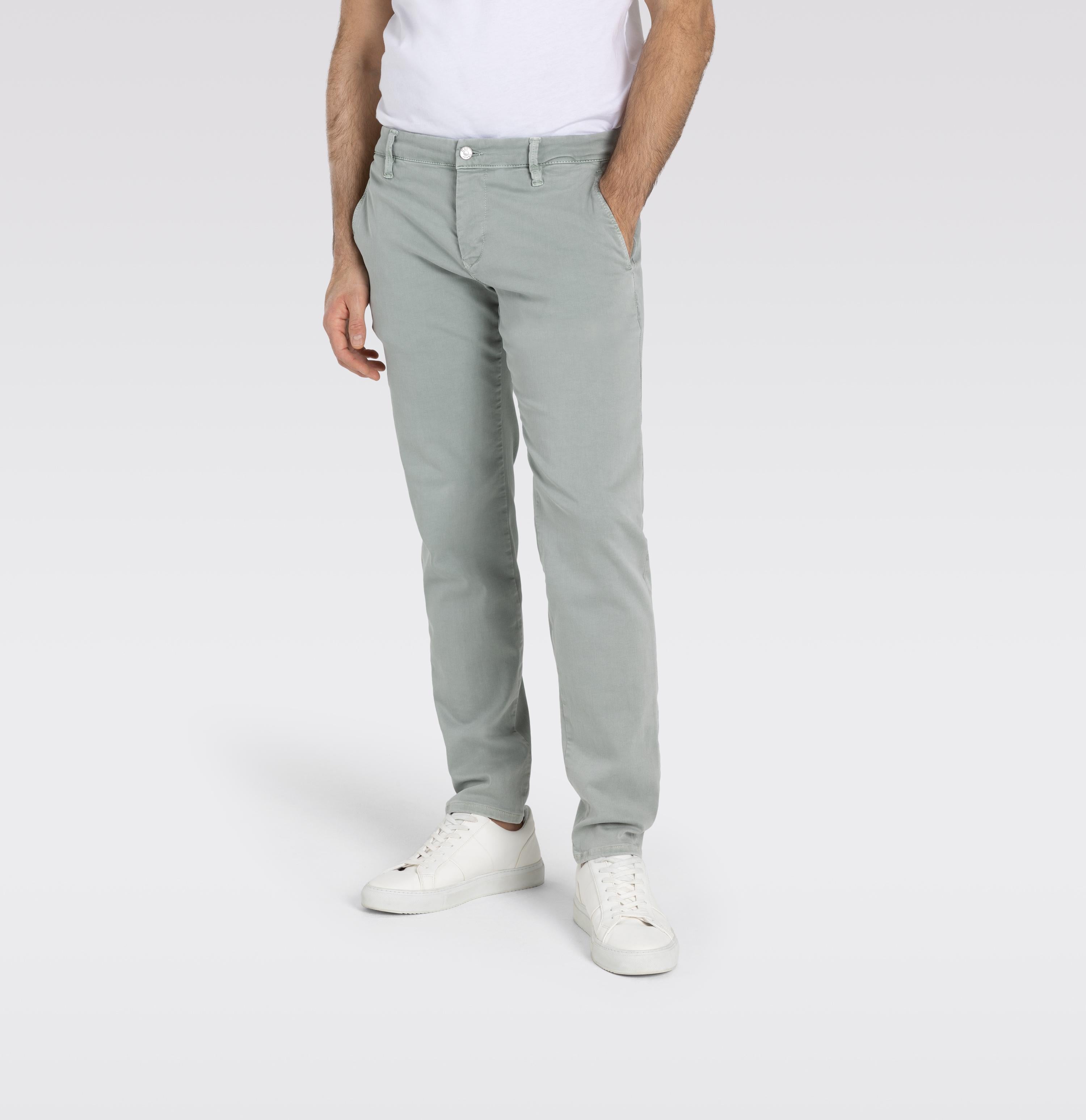 MAC Driver Chino - Seafoam Horizon - 6351-00-1995L-316W von MAC