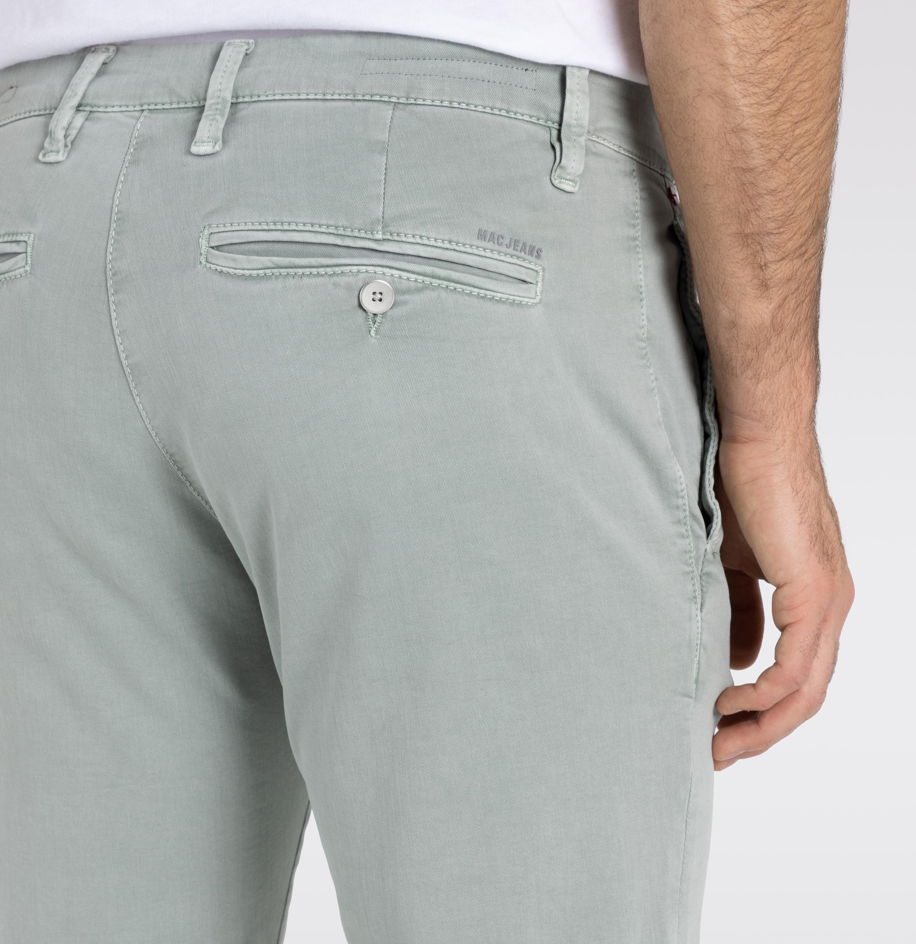 MAC Driver Chino - Seafoam Horizon - 6351-00-1995L-316W von MAC