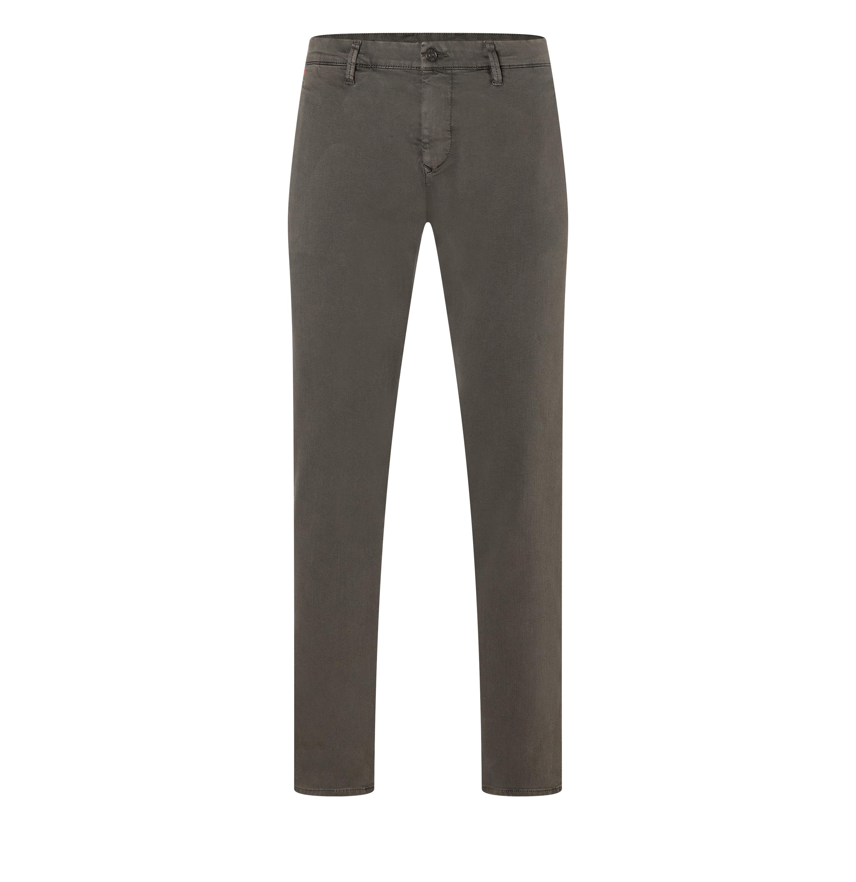 MAC DRIVER PANTS - Olive Graphite Green - 6351-00-1995L-360W