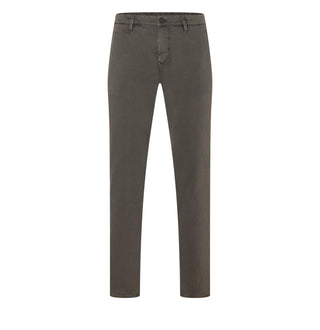 MAC DRIVER PANTS - Olive Graphite Green - 6351-00-1995L-360W