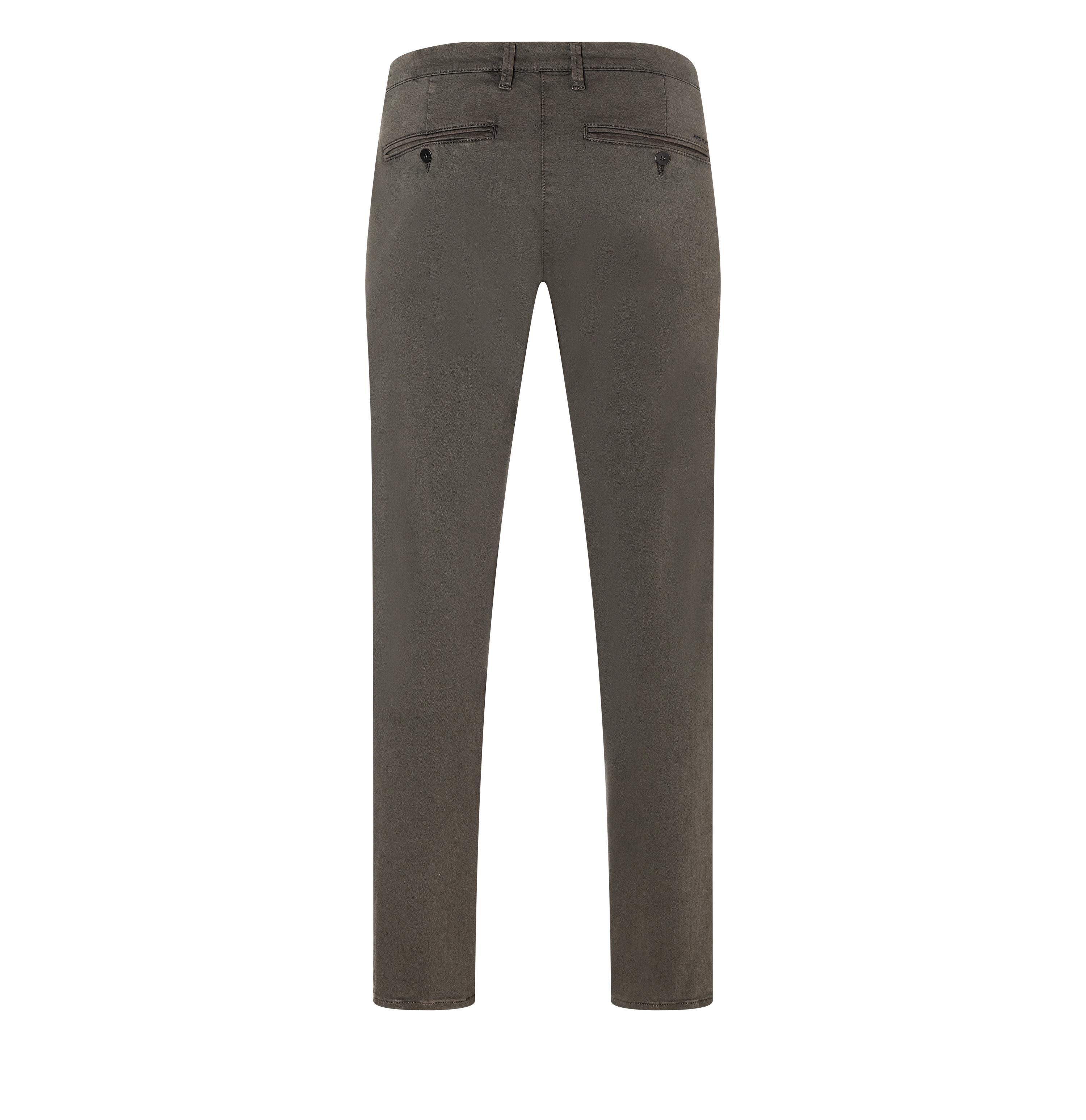 MAC DRIVER PANTS - Olive Graphite Green - 6351-00-1995L-360W