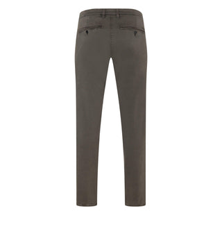 MAC DRIVER PANTS - Olive Graphite Green - 6351-00-1995L-360W