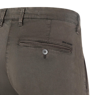 MAC DRIVER PANTS - Olive Graphite Green - 6351-00-1995L-360W
