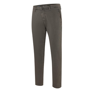 MAC DRIVER PANTS - Olive Graphite Green - 6351-00-1995L-360W