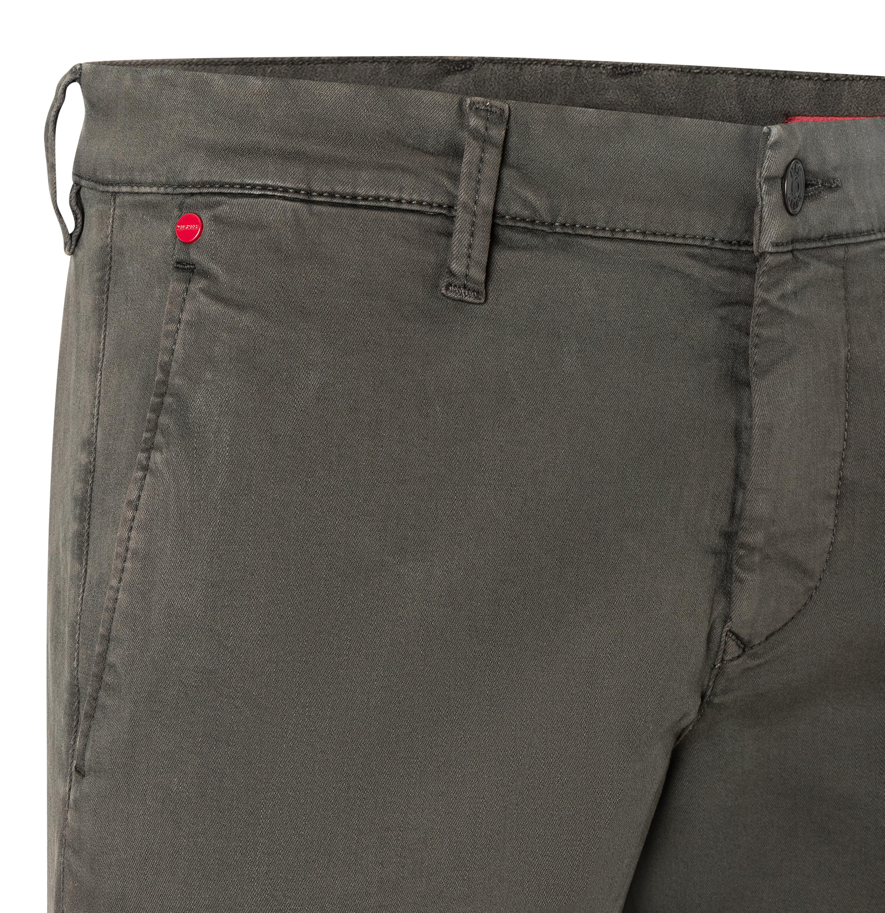 MAC DRIVER PANTS - Olive Graphite Green - 6351-00-1995L-360W von MAC