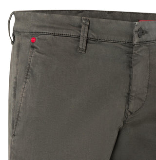 MAC DRIVER PANTS - Olive Graphite Green - 6351-00-1995L-360W