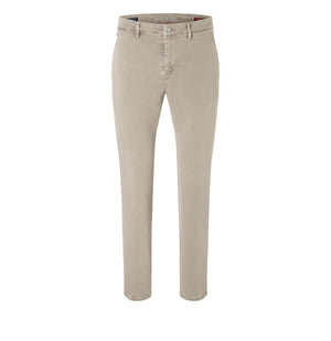 MAC MACFLEXX Ultimate Driver Pants - Oat Linen Mist - 6351-00-1995L-052W