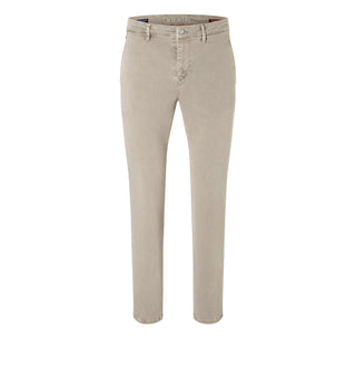 MAC MACFLEXX Ultimate Driver Pants - Oat Linen Mist - 6351-00-1995L-052W