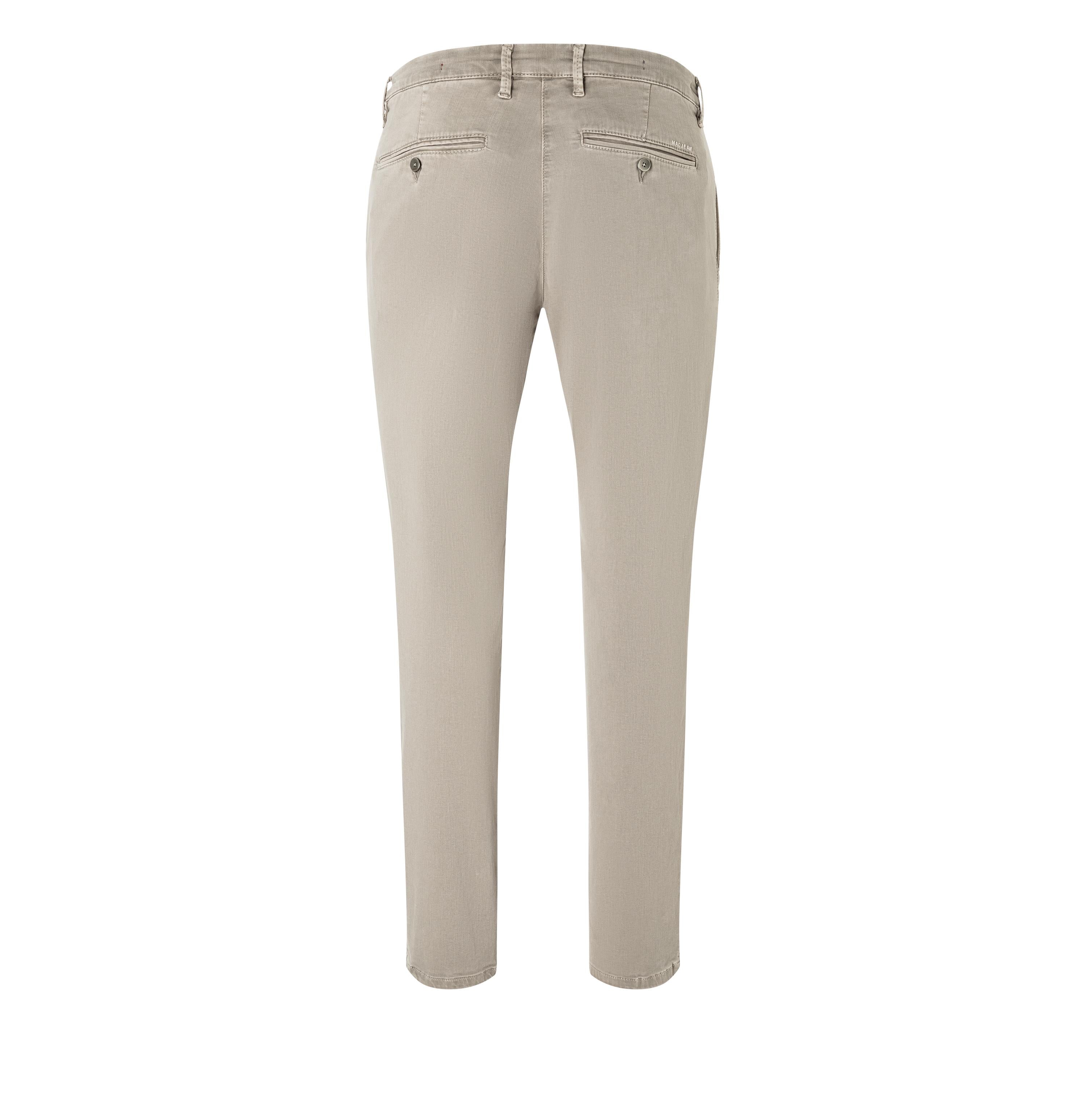 MAC MACFLEXX Ultimate Driver Pants - Oat Linen Mist - 6351-00-1995L-052W