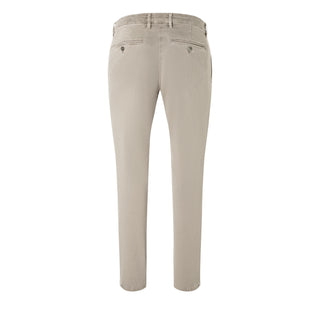 MAC MACFLEXX Ultimate Driver Pants - Oat Linen Mist - 6351-00-1995L-052W