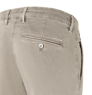MAC MACFLEXX Ultimate Driver Pants - Oat Linen Mist - 6351-00-1995L-052W