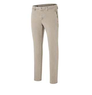MAC MACFLEXX Ultimate Driver Pants - Oat Linen Mist - 6351-00-1995L-052W