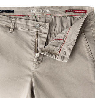 MAC MACFLEXX Ultimate Driver Pants - Oat Linen Mist - 6351-00-1995L-052W