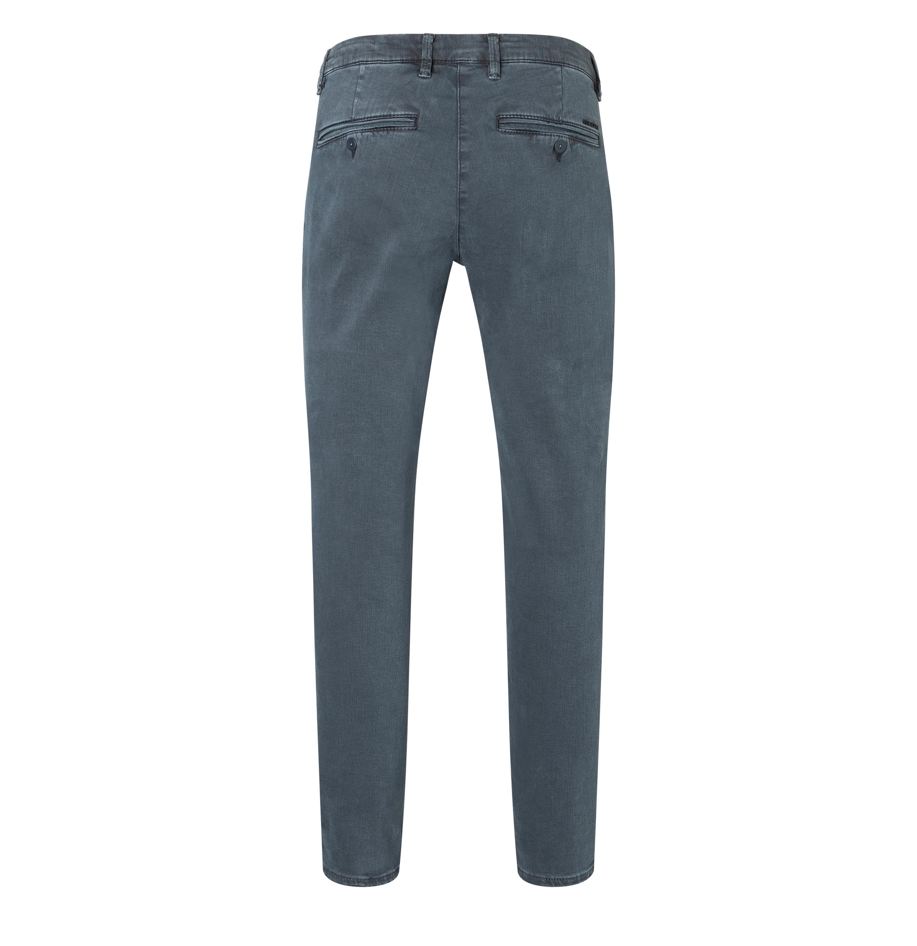 MAC MACFLEXX Ultimate Driver Pants - Harbor Smoke Blue - 6351-00-1995L-180W