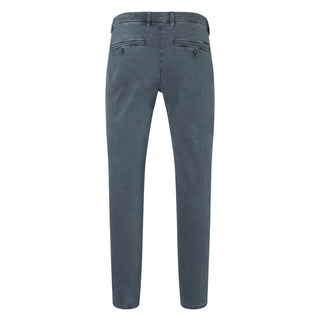 MAC MACFLEXX Ultimate Driver Pants - Harbor Smoke Blue - 6351-00-1995L-180W