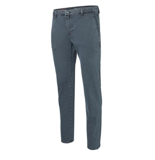 MAC MACFLEXX Ultimate Driver Pants - Harbor Smoke Blue - 6351-00-1995L-180W
