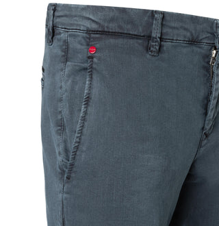 MAC MACFLEXX Ultimate Driver Pants - Harbor Smoke Blue - 6351-00-1995L-180W