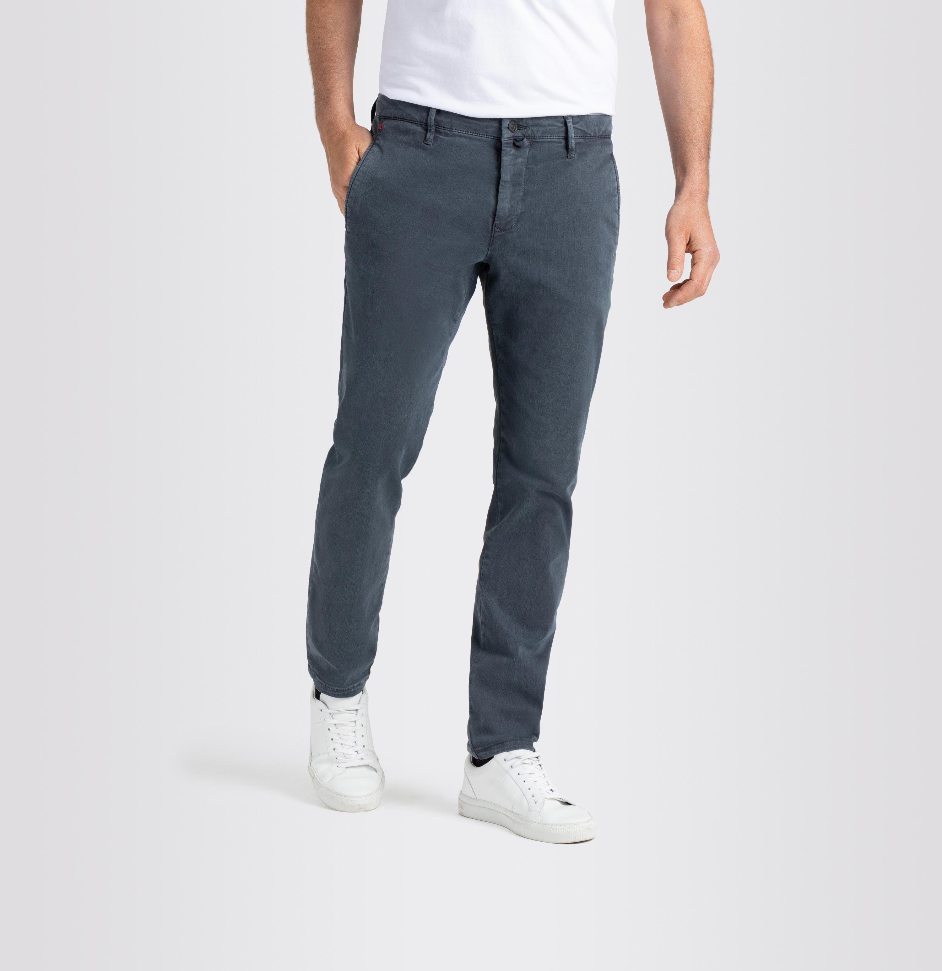 MAC MACFLEXX Ultimate Driver Pants - Harbor Smoke Blue - 6351-00-1995L-180W von MAC