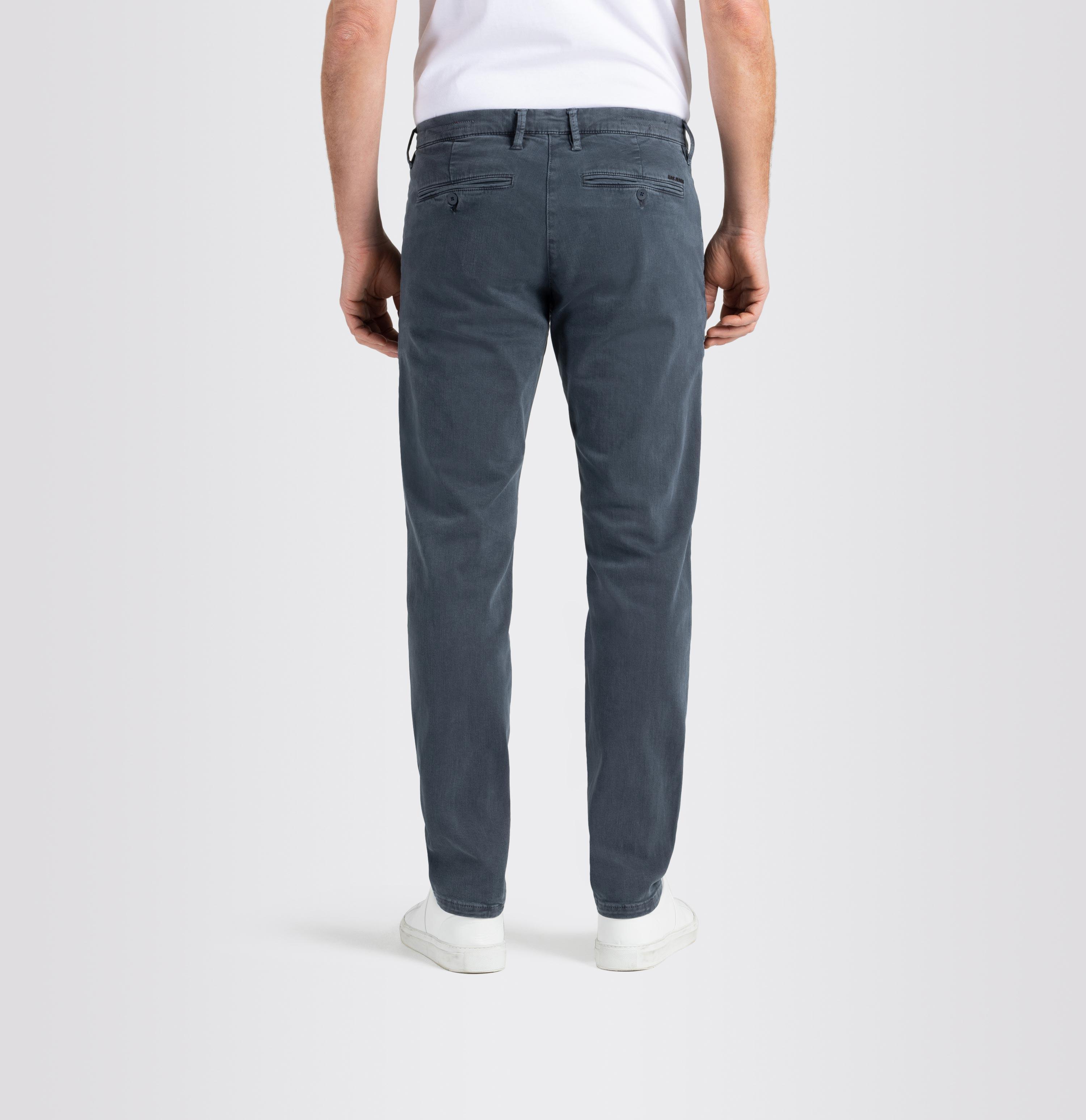 MAC MACFLEXX Ultimate Driver Pants - Harbor Smoke Blue - 6351-00-1995L-180W von MAC