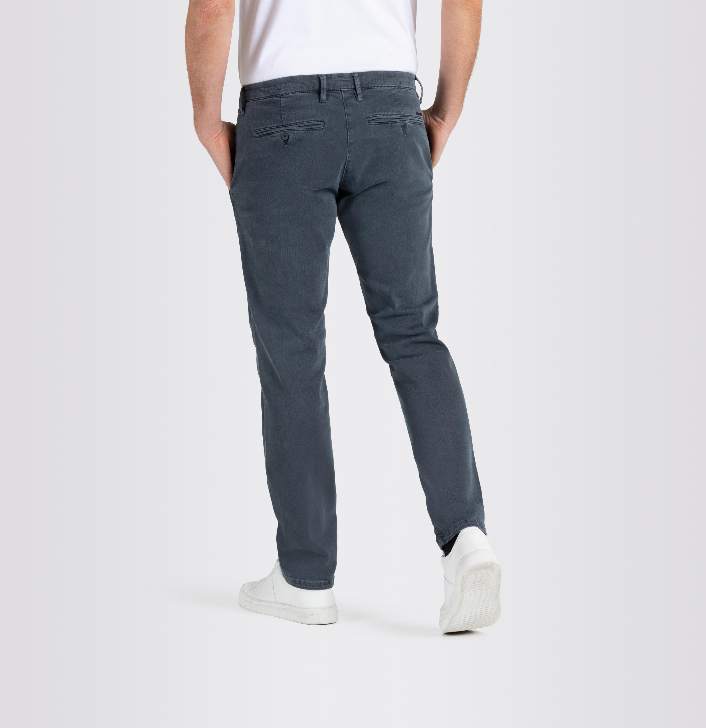 MAC MACFLEXX Ultimate Driver Pants - Harbor Smoke Blue - 6351-00-1995L-180W von MAC