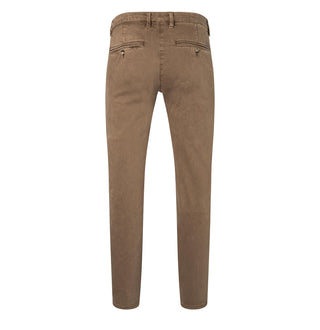 MAC Driver Chino - Golden Umber - 6351-00-1995L-253W