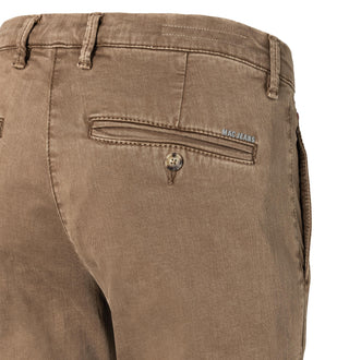 MAC Driver Chino - Golden Umber - 6351-00-1995L-253W