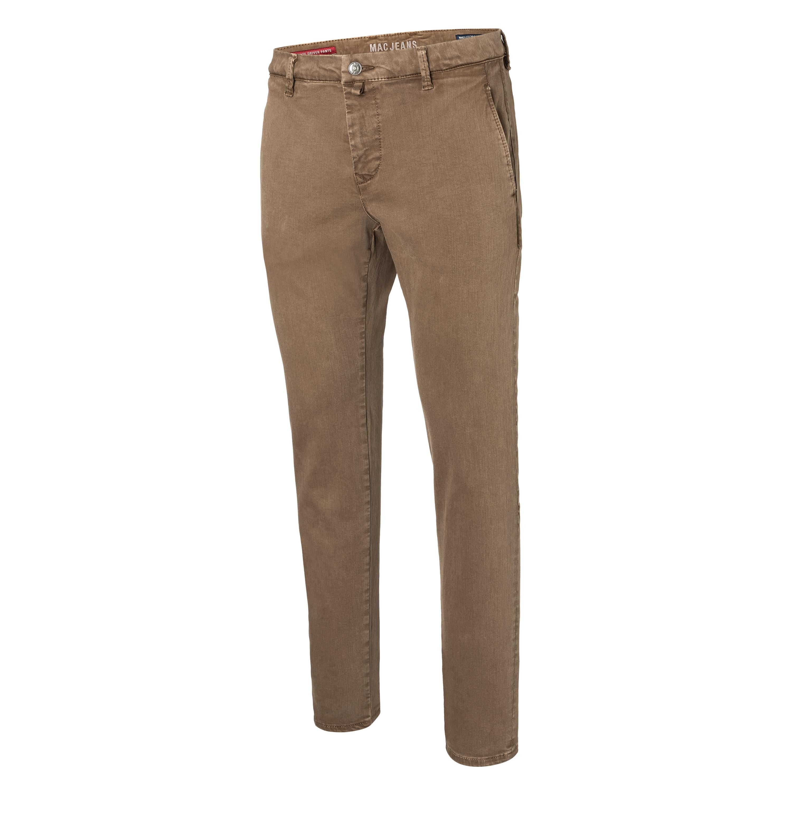 MAC Driver Chino - Golden Umber - 6351-00-1995L-253W von MAC