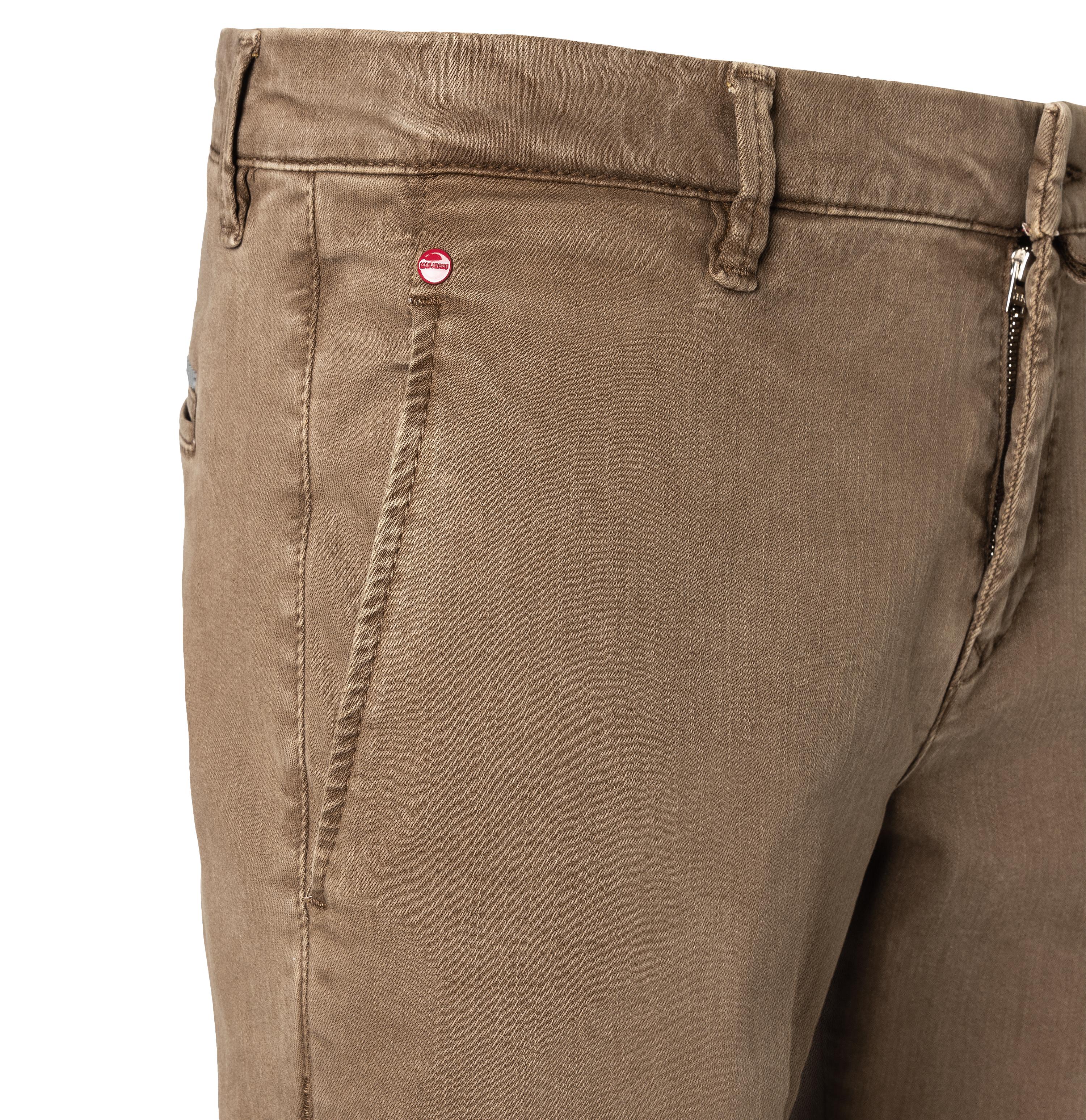 MAC Driver Chino - Golden Umber - 6351-00-1995L-253W von MAC