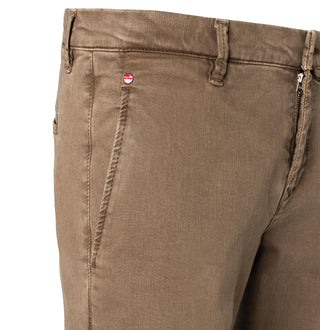 MAC Driver Chino - Golden Umber - 6351-00-1995L-253W