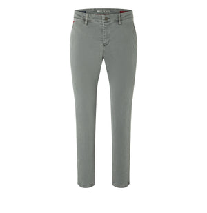 MAC MACFLEXX Ultimate Driver Pants - Misty Sage Grey - 6351-00-1995L-646W