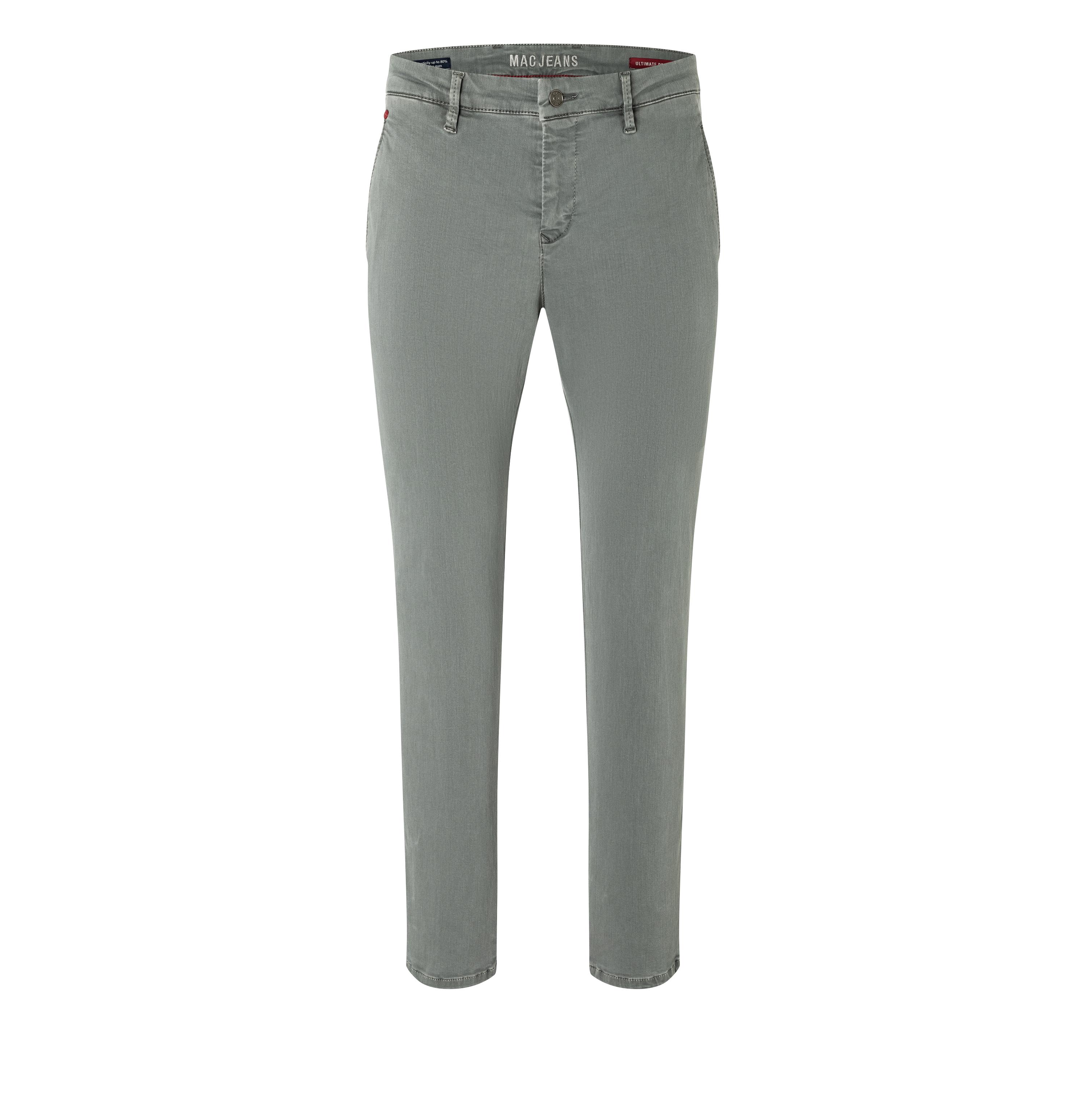 MAC MACFLEXX Ultimate Driver Pants - Misty Sage Grey - 6351-00-1995L-646W